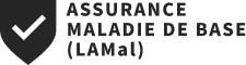 Logo de Assurance Maladie De Base (LAMal)